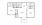 2 Bed 2 Bath - 2 bedroom floorplan layout with 2 baths and 1185 square feet.