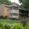 Hampton Woods front elevation