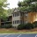 Hampton Woods front elevation